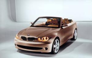 2002 BMW CS1 Concept